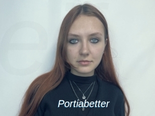 Portiabetter