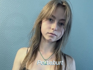 Portiaburt
