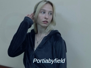 Portiabyfield