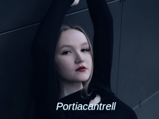 Portiacantrell