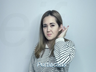 Portiacatts