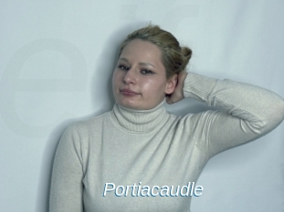 Portiacaudle