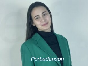 Portiadanson