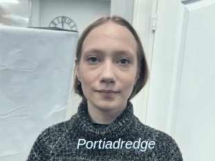 Portiadredge