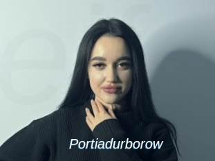 Portiadurborow