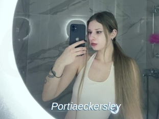 portiaeckersley Ejaculations Féminines