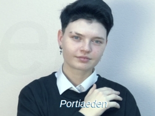 Portiaeden