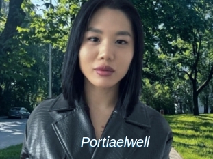 Portiaelwell