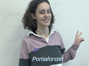 Portiaforster