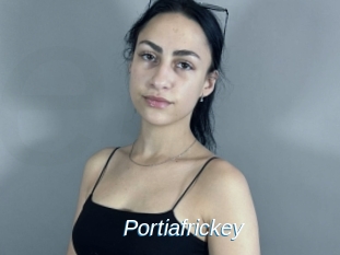 Portiafrickey