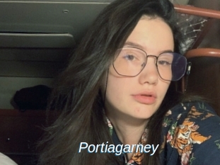 Portiagarney
