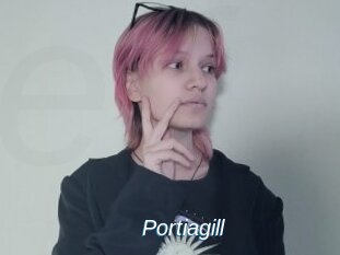 Portiagill