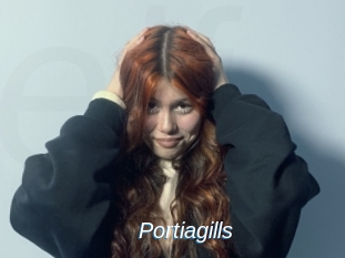 Portiagills