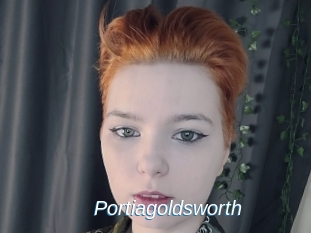 Portiagoldsworth