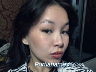 Portiahames