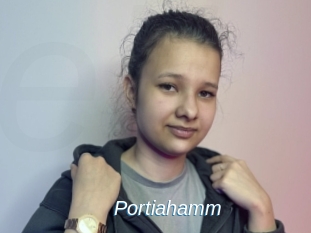 Portiahamm
