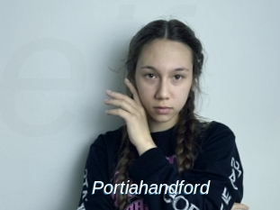 Portiahandford
