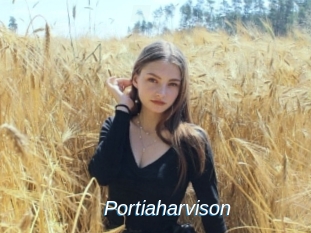 Portiaharvison