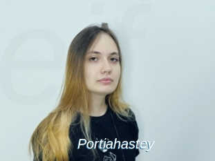 Portiahastey