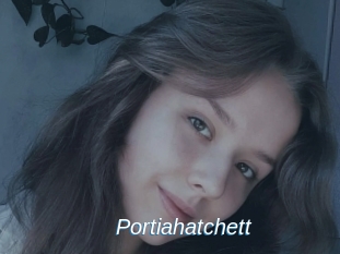 Portiahatchett