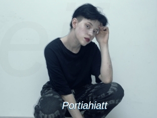 Portiahiatt