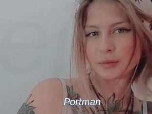 Portman