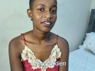 poshaklien Ejaculations Féminines