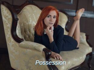 Possession