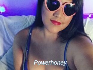 Powerhoney