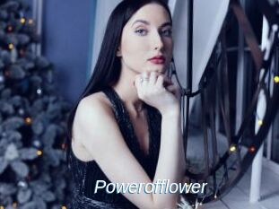 Powerofflower