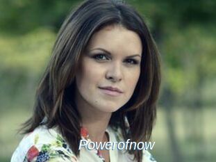 powerofnow Ejaculations Féminines