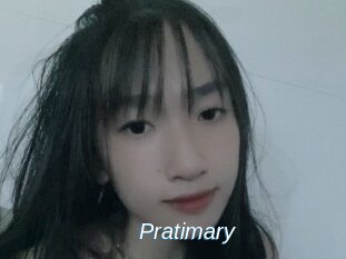 Pratimary