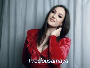 Preciousamaya