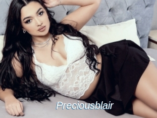 Preciousblair