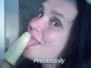 Preciusdolly