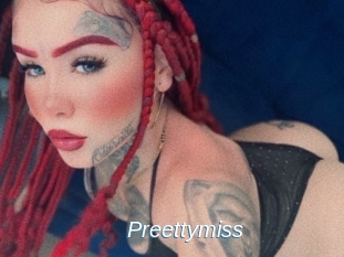 Preettymiss