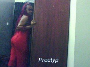 Preetyp