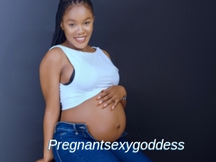 Pregnantsexygoddess