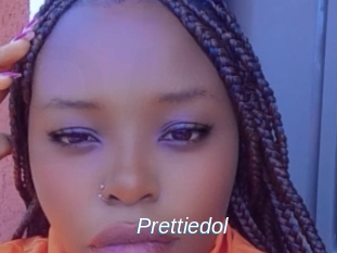 Prettiedol