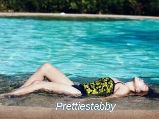 Prettiestabby