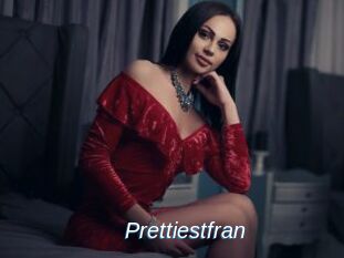 Prettiestfran