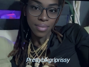 Prettyblkgrlprissy