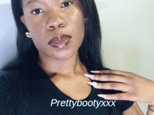 Prettybootyxxx