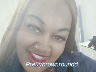 Prettybrownroundd