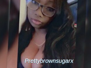 Prettybrownsugarx