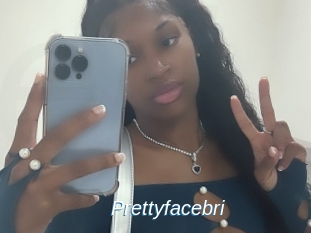 Prettyfacebri