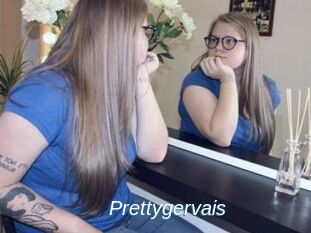 Prettygervais