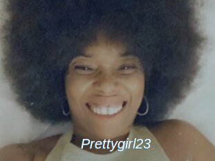 Prettygirl23