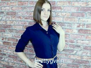 Prettygvinn