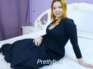Prettyholli